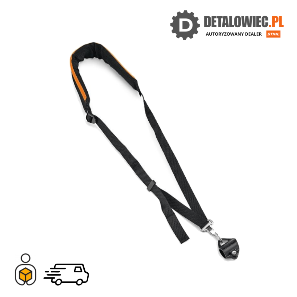 STIHL Zestaw pasa nośnego