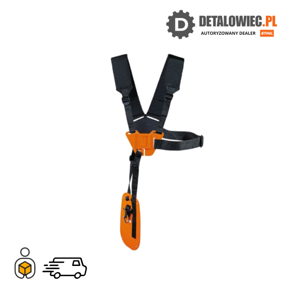 STIHL Szelki standardowe