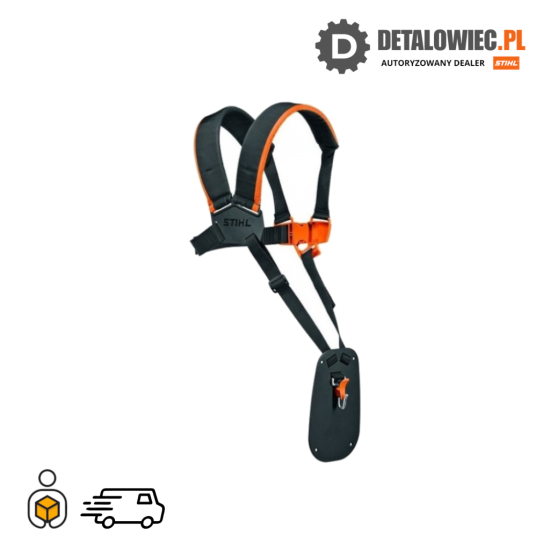 STIHL Szelki standardowe