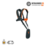 STIHL Szelki standardowe