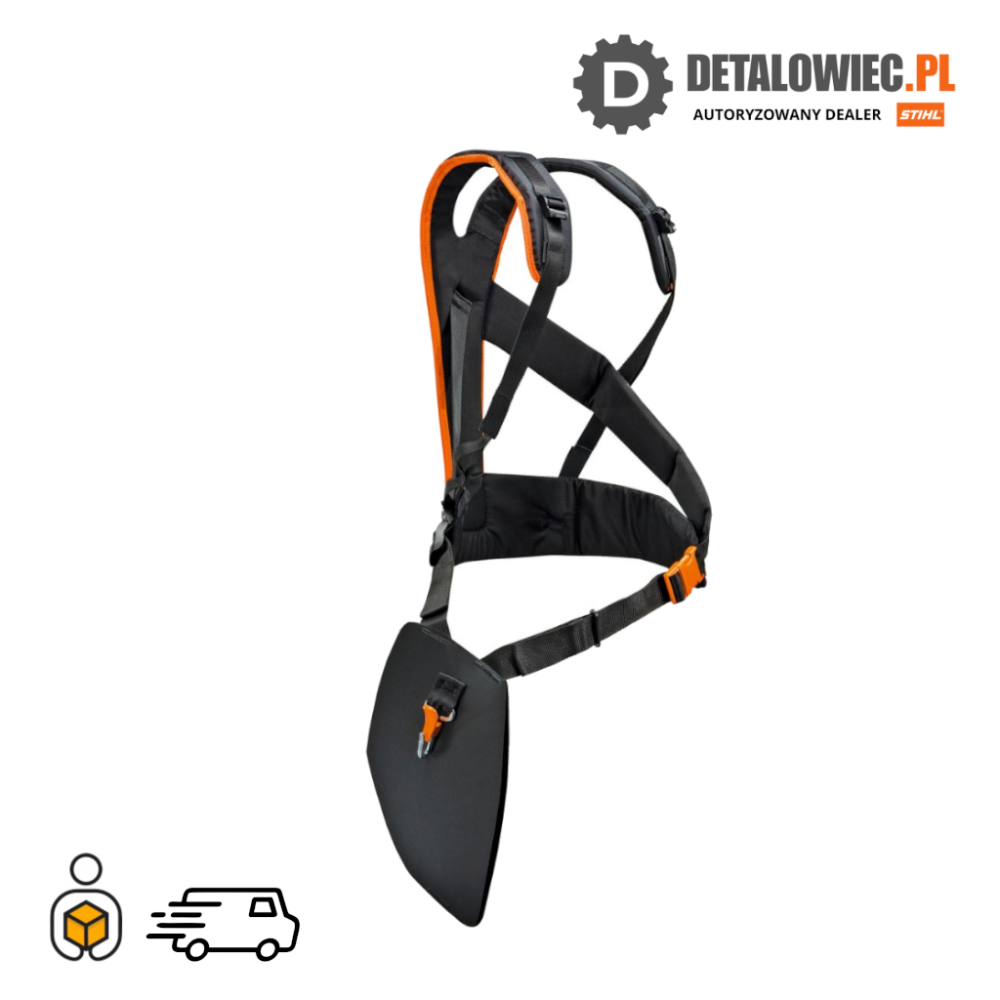 STIHL Pas uniwersalny ADVANCE