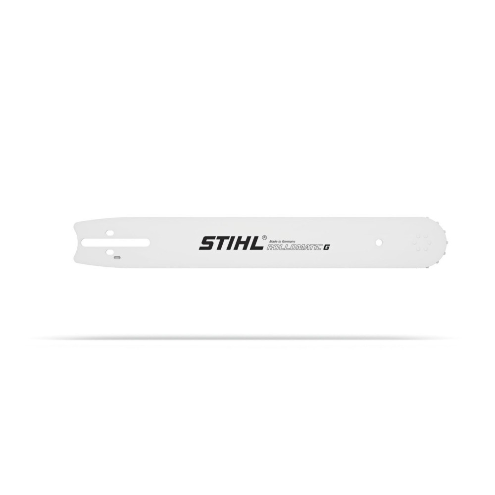 STIHL Prowadnica G 40cm/16" 1,6mm/0.063" 3/8"