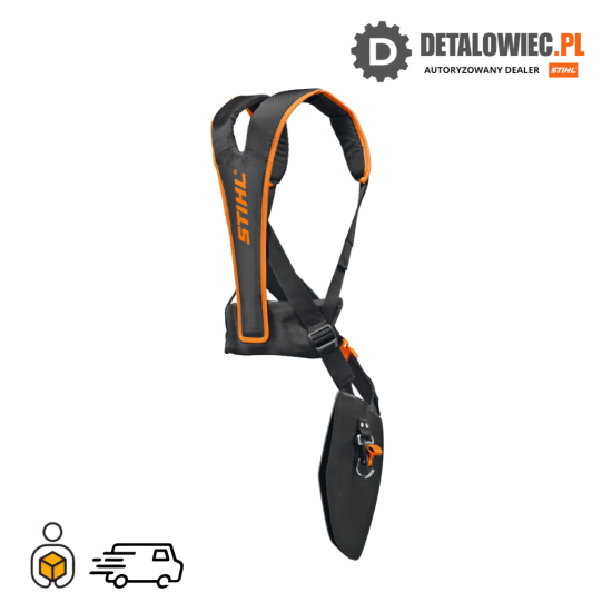 STIHL Szelki uniwersalne ADVANCE PLUS