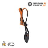 STIHL Szelki uniwersalne ADVANCE PLUS odblaskowe