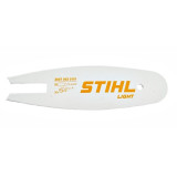 STIHL Prowadnica L 10cm/4" 1,1mm/0.043"