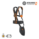 STIHL Szelki do prac leśnych ADVANCE