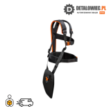 STIHL Szelki do prac leśnych ADVANCE XXL