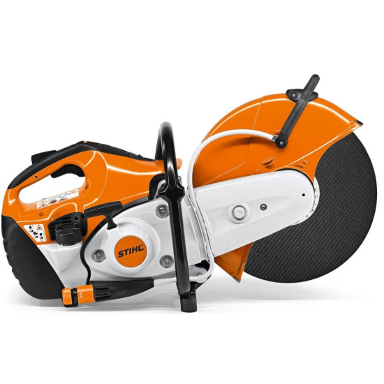 STIHL TS 420 Przecinarka spalinowa, 350mm/14"