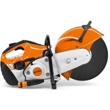 STIHL TS 420 Przecinarka spalinowa, 350mm/14"