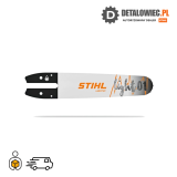 STIHL Prowadnica L01 20cm/8" 1,1mm/0.043"