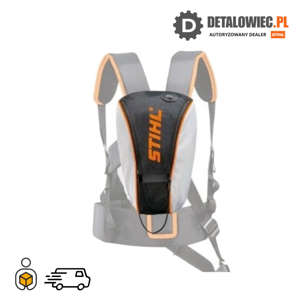 STIHL Plecak na narzędzia
