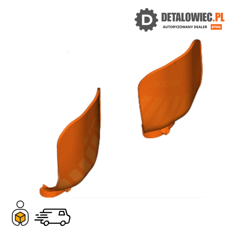 STIHL Osłona dłoni ADVANCE GRIP