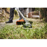 STIHL FS-KM Kosa żyłkowa , AutoCut 27-2