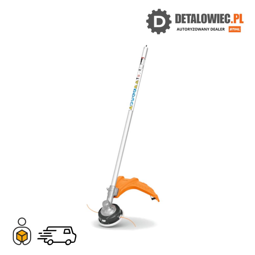 STIHL FSS-KM Kosa żyłkowa, AutoCut C 26-2
