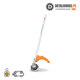 STIHL FSS-KM Kosa żyłkowa, AutoCut C 26-2