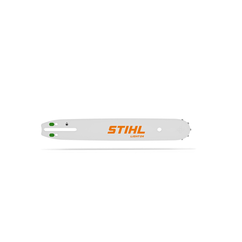 STIHL Prowadnica L04, 35cm/14" 1,3mm/0.050" 3/8"