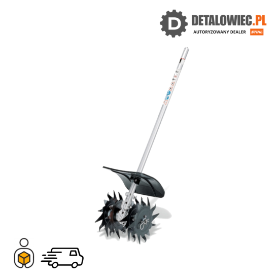 STIHL BF-KM Glebogryzarka