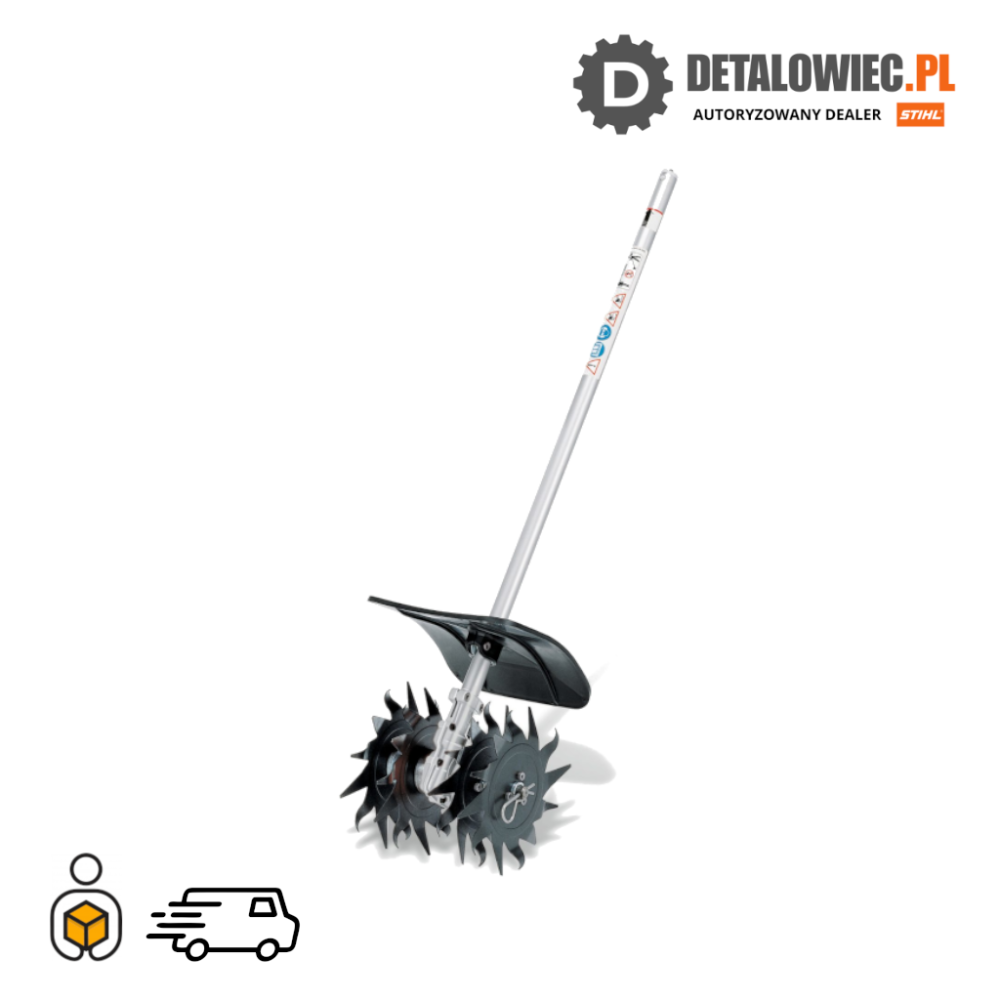 STIHL BF-KM Glebogryzarka