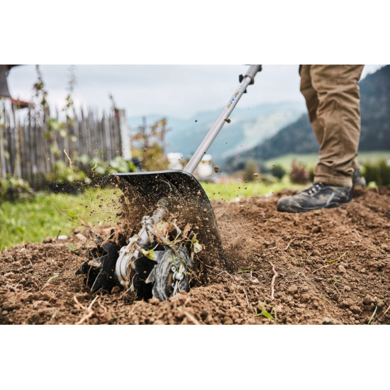 STIHL BF-KM Glebogryzarka