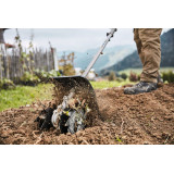 STIHL BF-KM Glebogryzarka