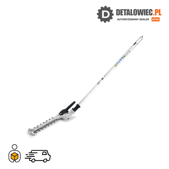 STIHL FH-KM 145° Nożyce do zarośli