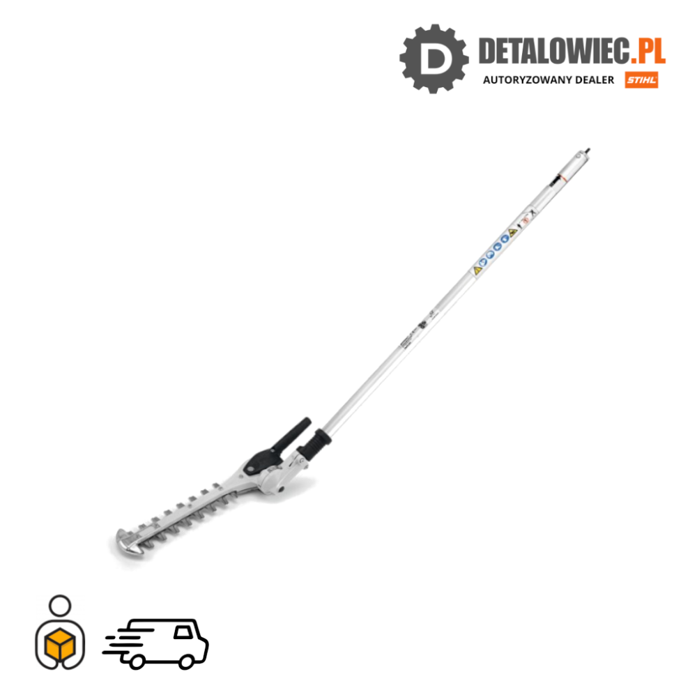 STIHL FH-KM 145° Nożyce do zarośli