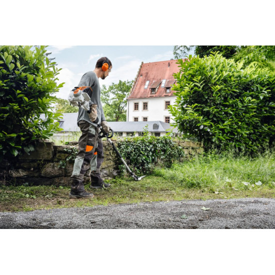 STIHL FH-KM 145° Nożyce do zarośli