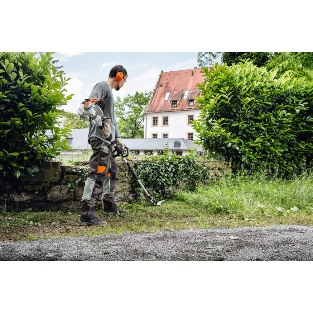 STIHL FH-KM 145° Nożyce do zarośli