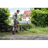 STIHL FH-KM 145° Nożyce do zarośli