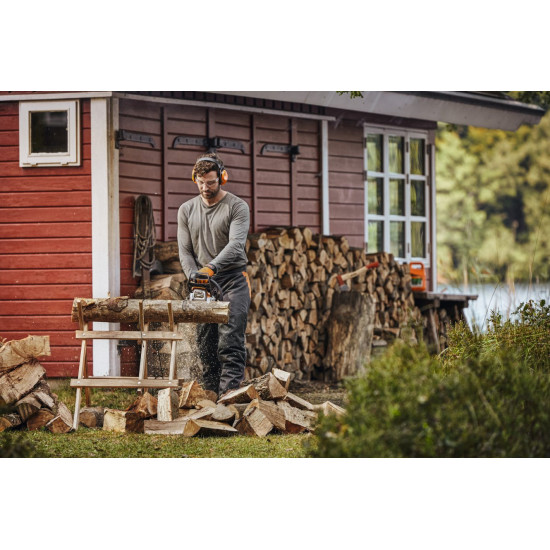 STIHL MS 172 C-BE Pilarka spalinowa,35cm/14"