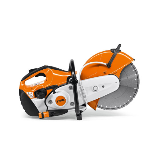 STIHL TS 420 Przecinarka spalinowa,350mm/14" D-B10