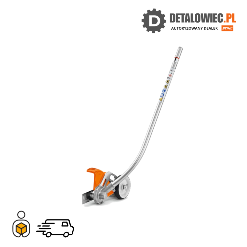 STIHL FCB-KM Krawędziarka