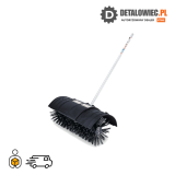 STIHL KB-KM Szczotka