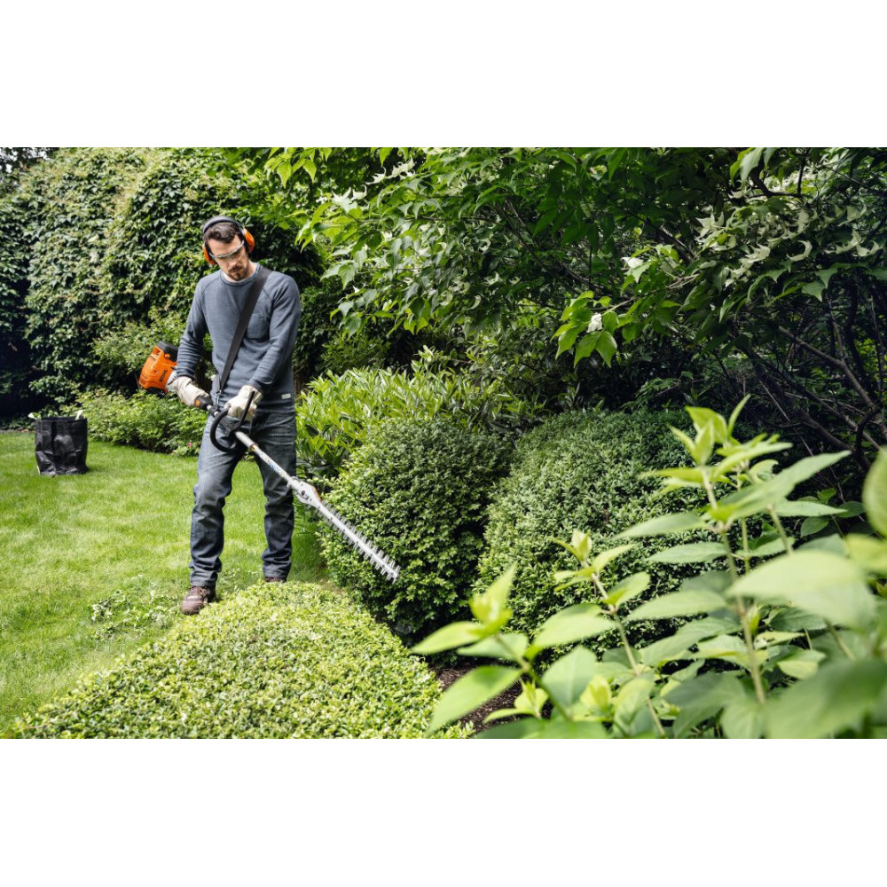 STIHL HL-KM 0° Nożyce do żywopłotów