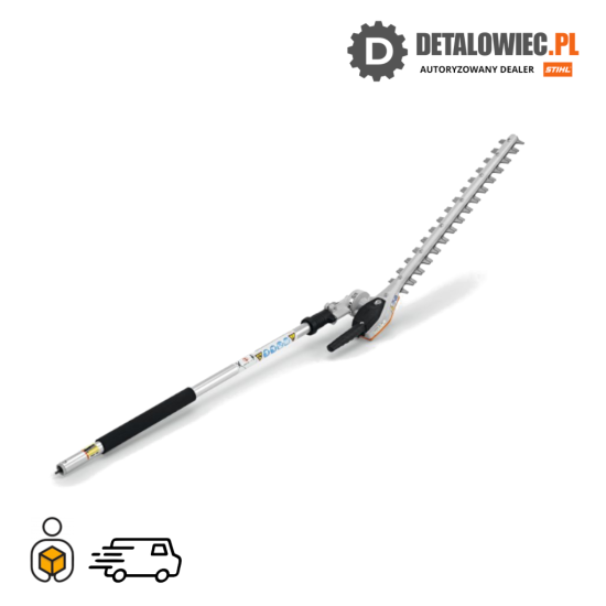 STIHL HL-KM 145° Nożyce do żywopłotów