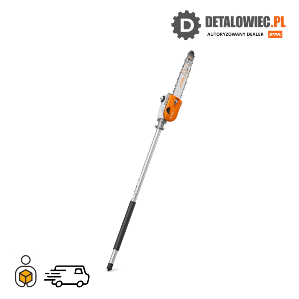 STIHL HT-KM Podkrzesywarka