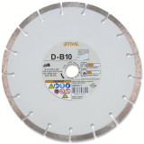 STIHL TS 420 Przecinarka spalinowa,350mm/14" D-B10