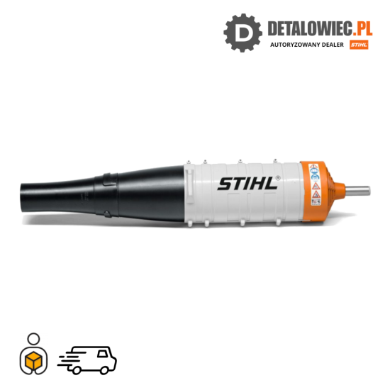 STIHL BG-KM Dmuchawa