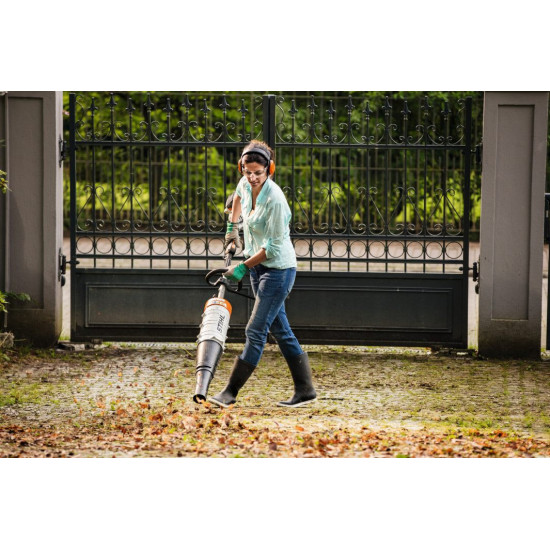 STIHL BG-KM Dmuchawa