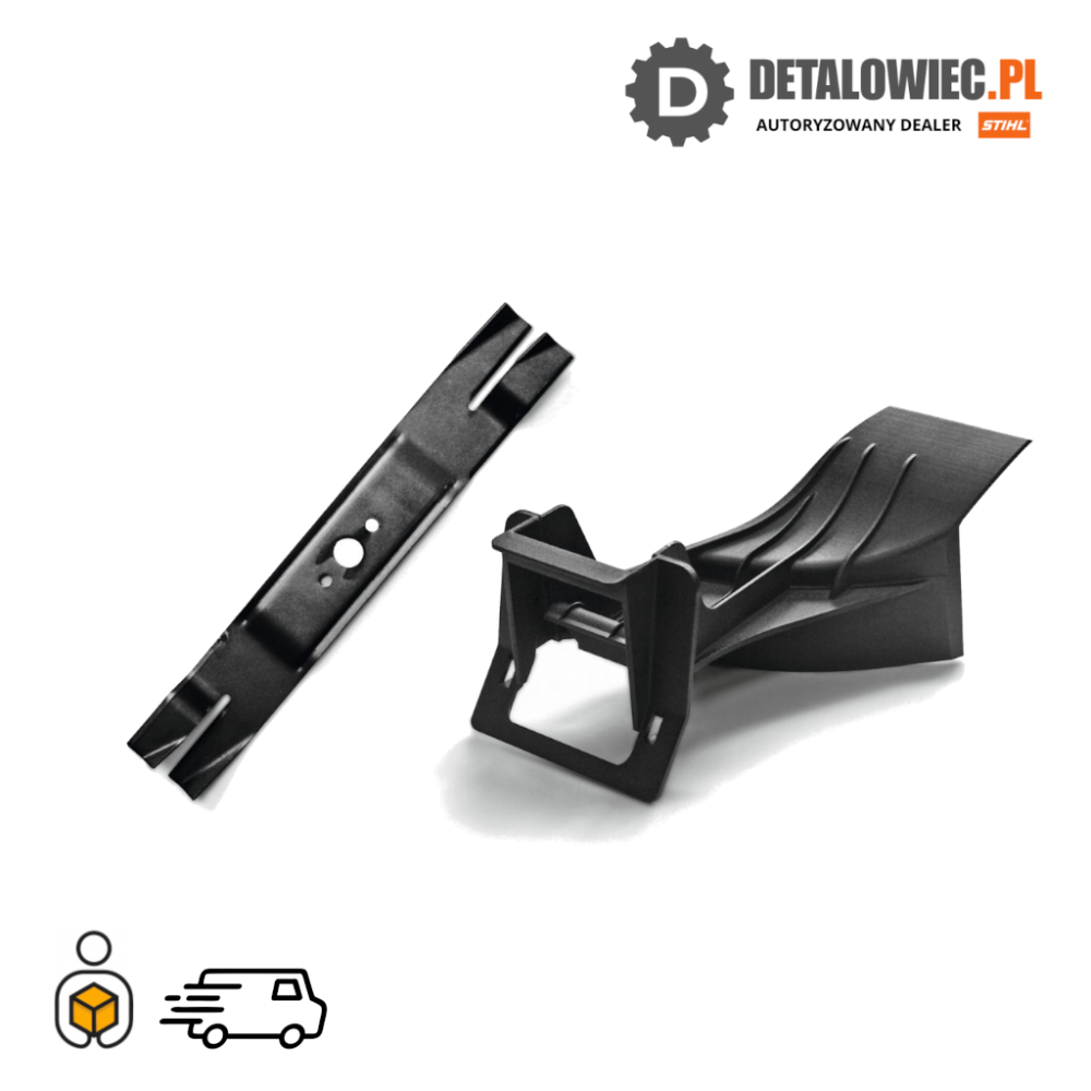 STIHL Zestaw do mulchowania AMK 039