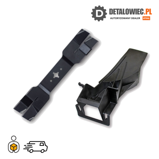 STIHL Zestaw do mulchowania AMK 043