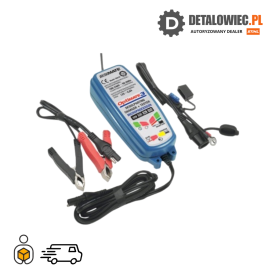 STIHL Ładowarka ADL 012