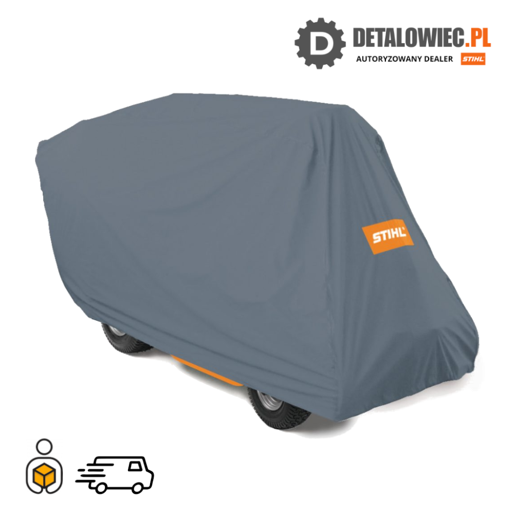 STIHL Pokrywa AAH 300.0