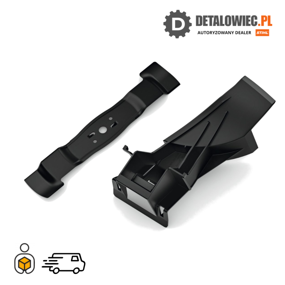 STIHL Zestaw do mulchowania AMK 443