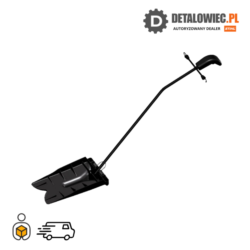 STIHL Zestaw do mulczowania AMK 127.2