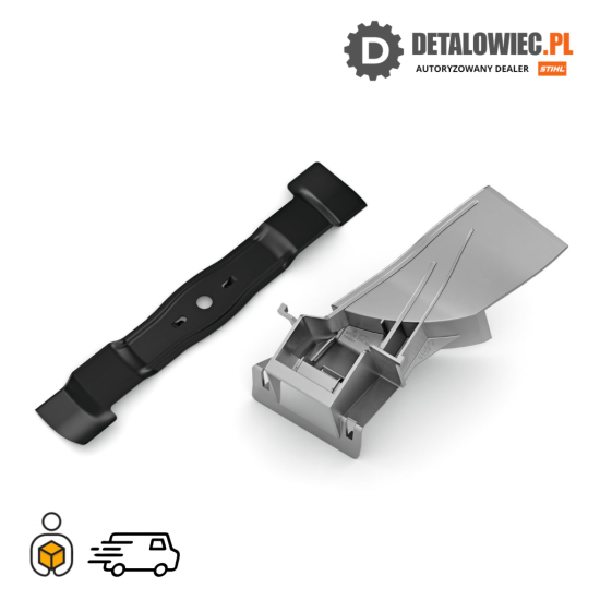 STIHL Zestaw do mulchowania AMK 448