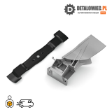 STIHL Zestaw do mulchowania AMK 448