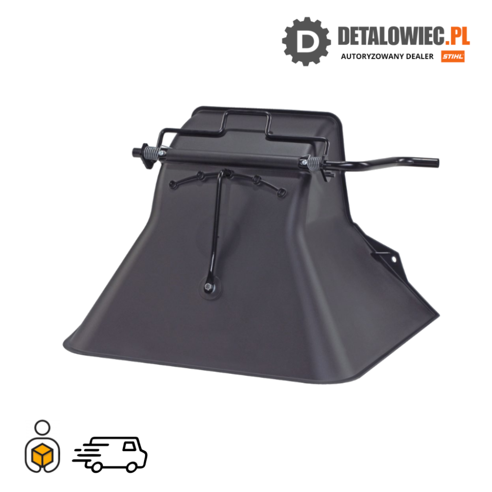 STIHL Osłona odchylająca ADF 500.0