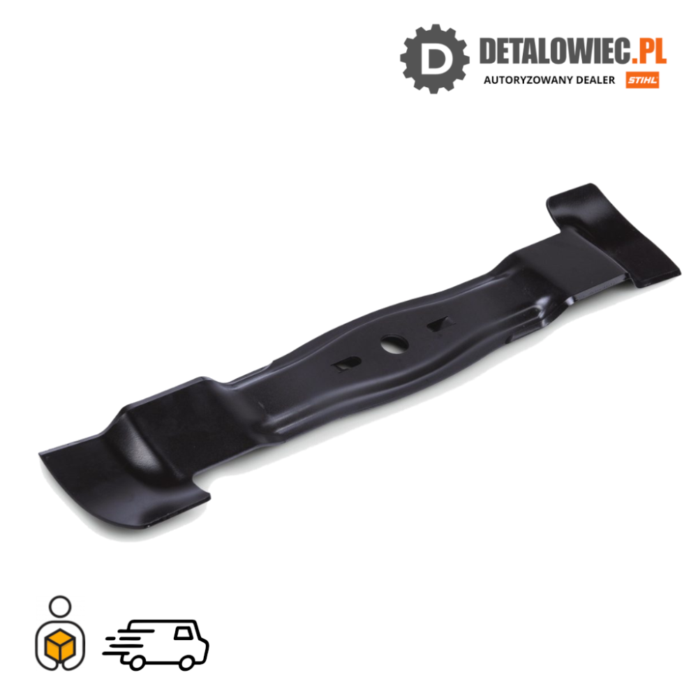 STIHL Nóż łopatkowy ACK 050