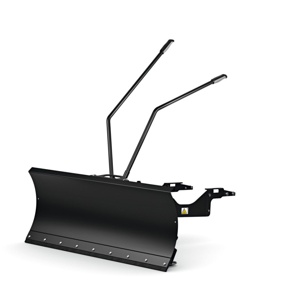 STIHL ASP 125.1, pług odśnieżający